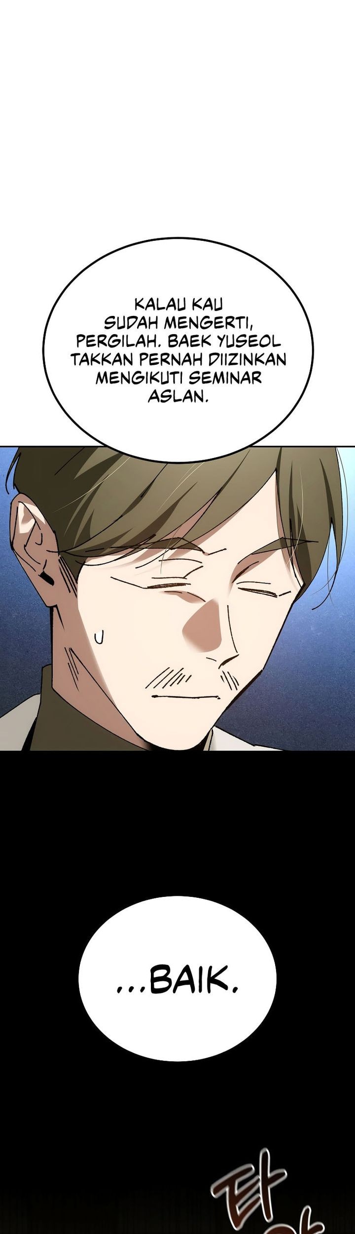 Magic Academy’s Genius Blinker Chapter 69 - halaman 14