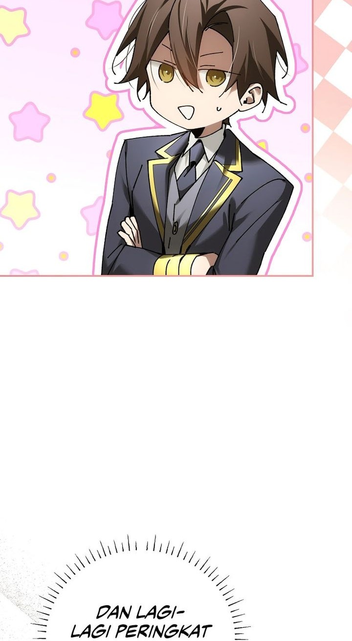 Magic Academy’s Genius Blinker Chapter 69 - halaman 23