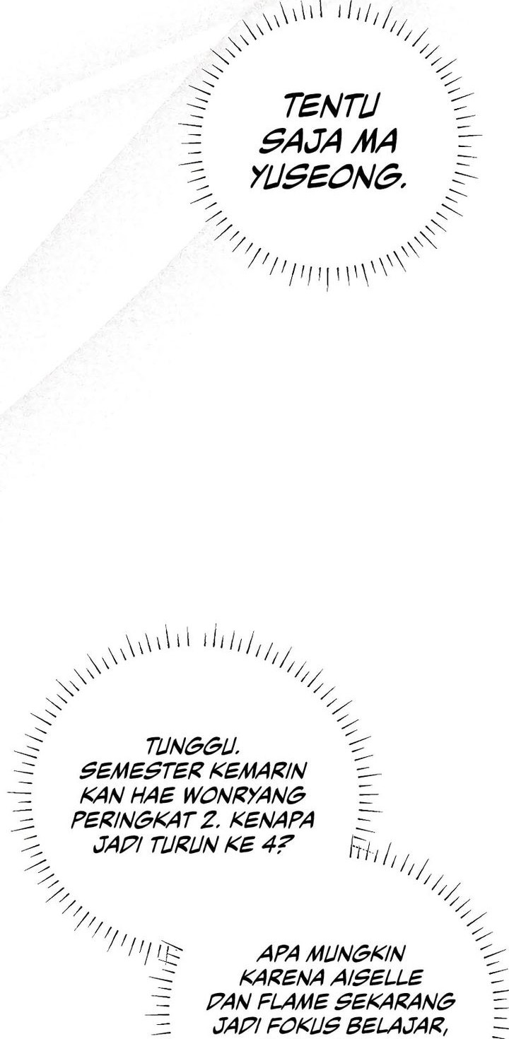 Magic Academy’s Genius Blinker Chapter 69 - halaman 25