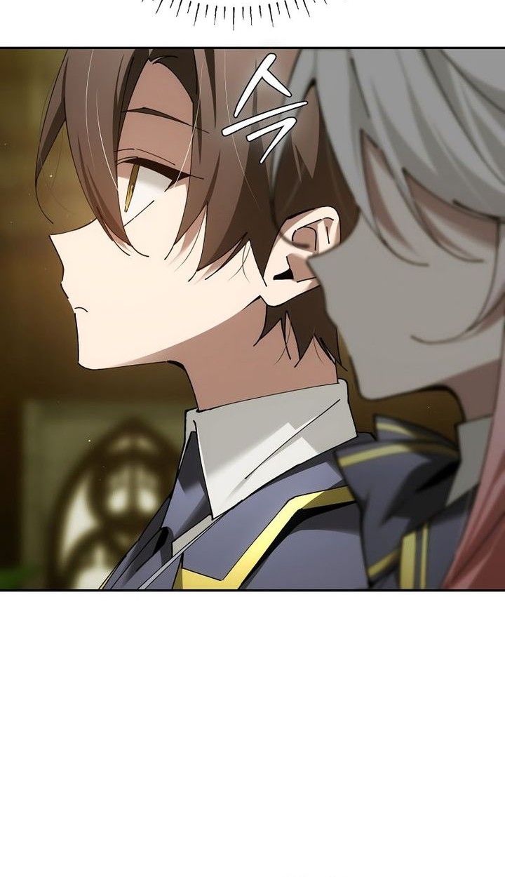 Magic Academy’s Genius Blinker Chapter 69 - halaman 27