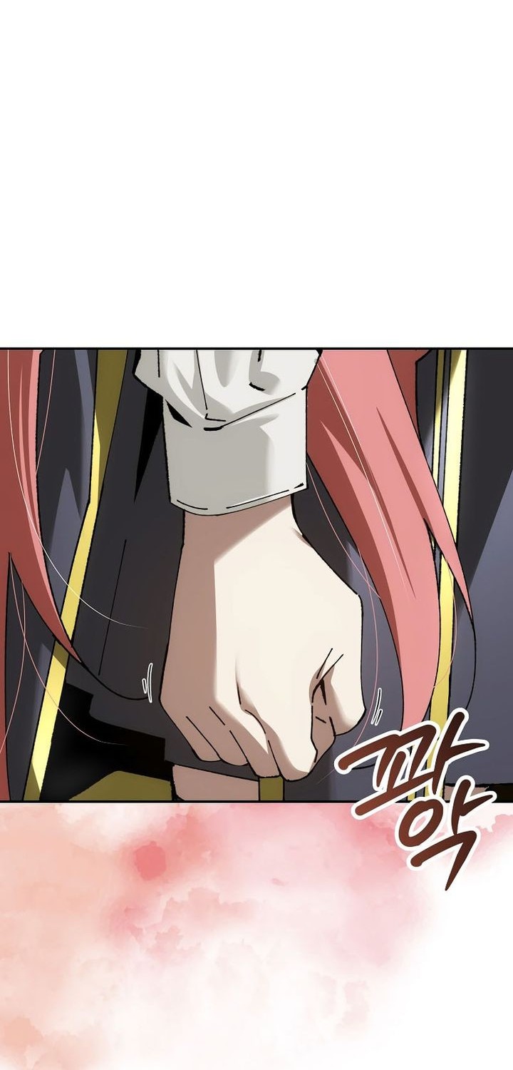 Magic Academy’s Genius Blinker Chapter 69 - halaman 35