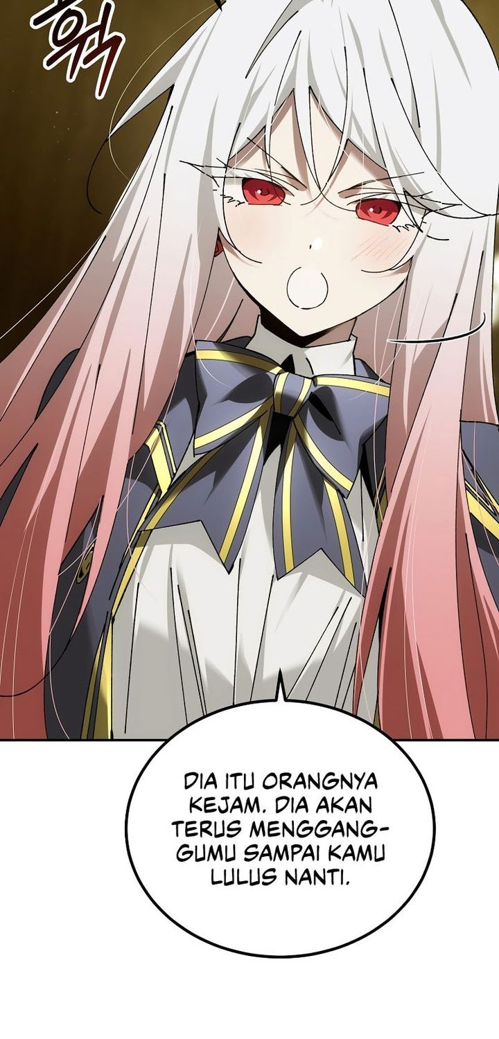 Magic Academy’s Genius Blinker Chapter 69 - halaman 37