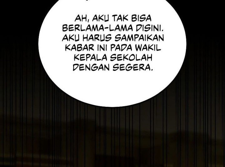 Magic Academy’s Genius Blinker Chapter 69 - halaman 4
