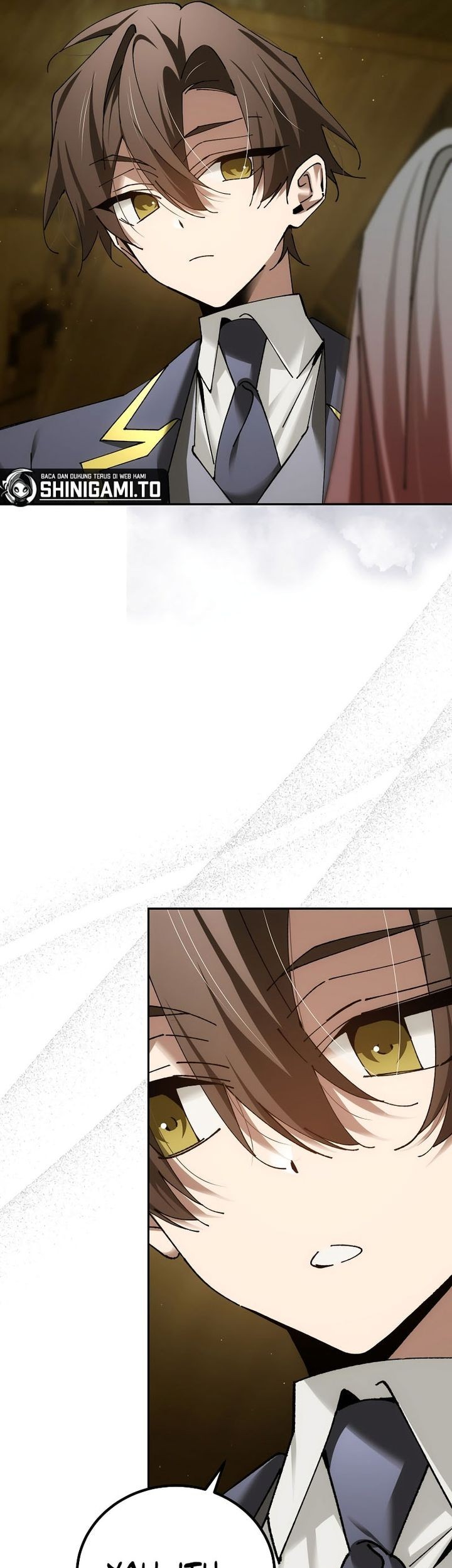 Magic Academy’s Genius Blinker Chapter 69 - halaman 44