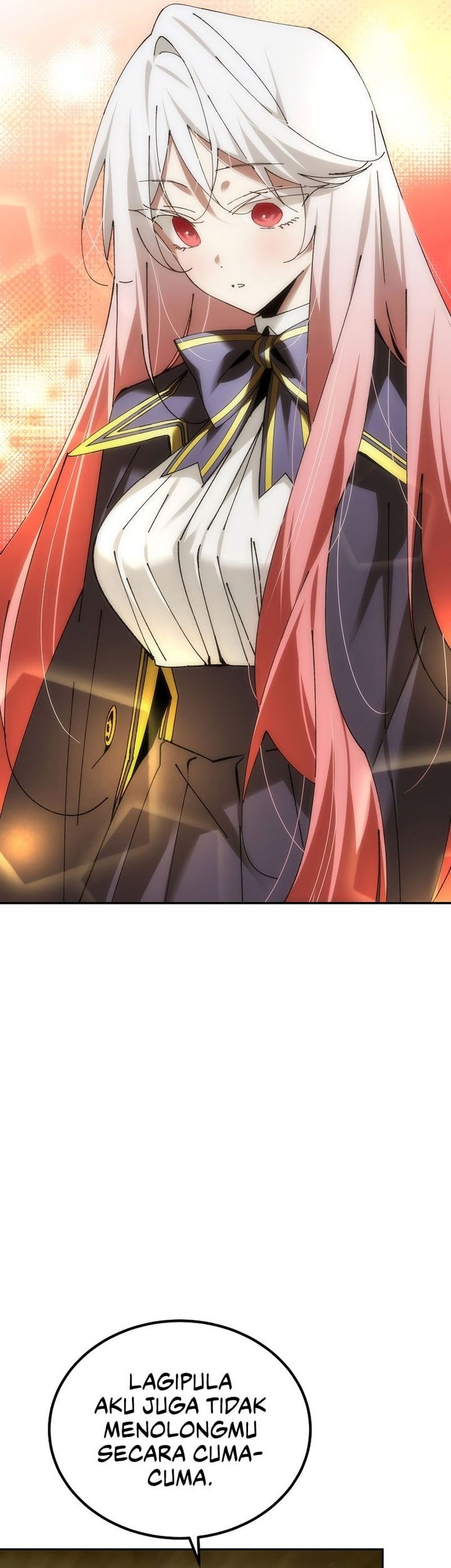 Magic Academy’s Genius Blinker Chapter 69 - halaman 46