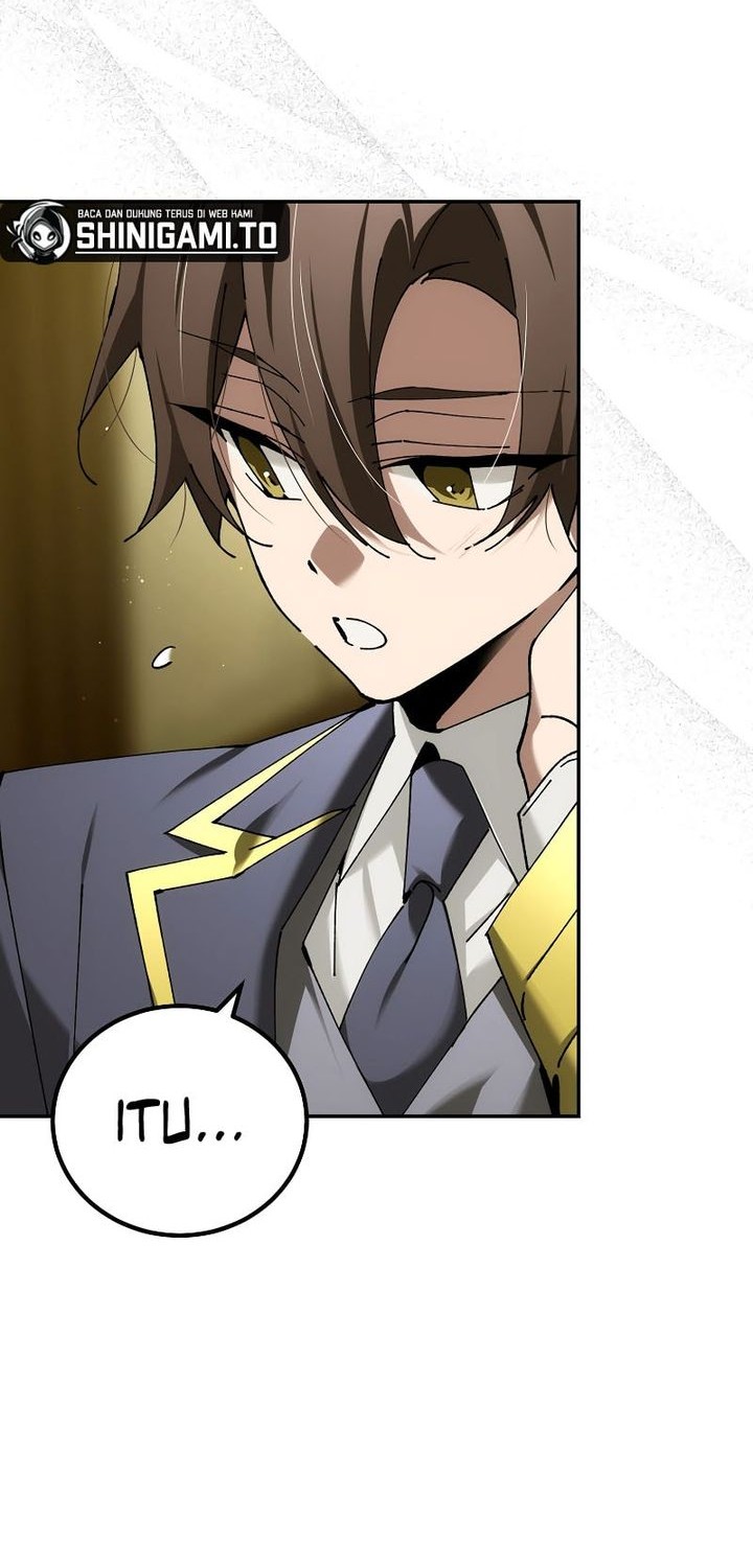 Magic Academy’s Genius Blinker Chapter 69 - halaman 49