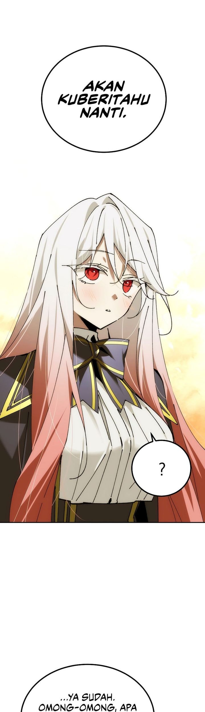 Magic Academy’s Genius Blinker Chapter 69 - halaman 50