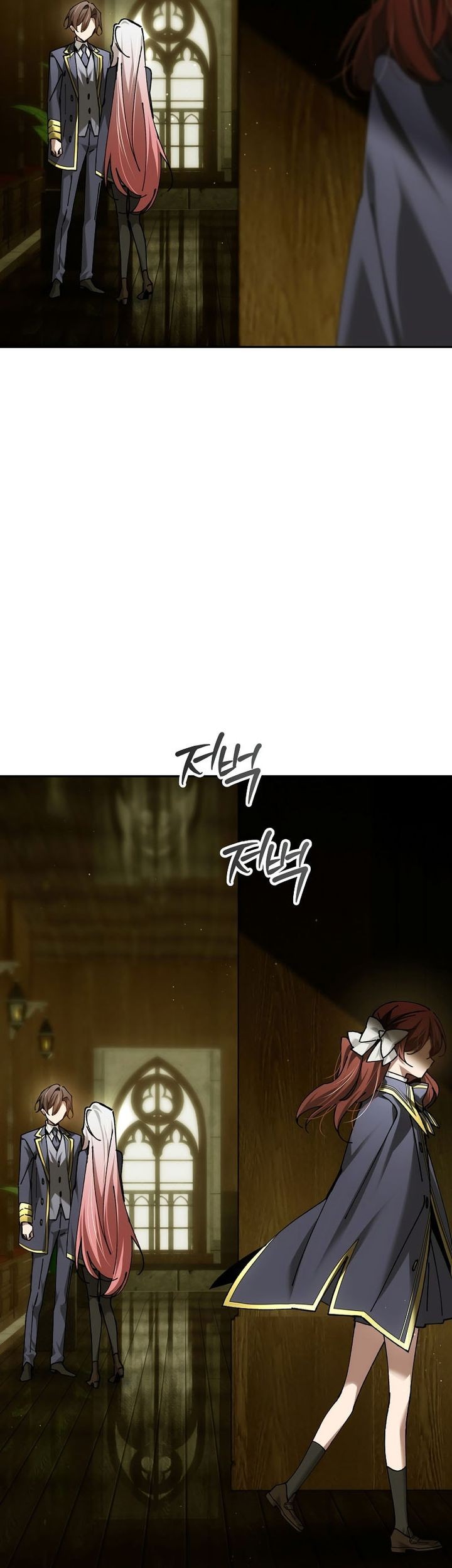 Magic Academy’s Genius Blinker Chapter 69 - halaman 56