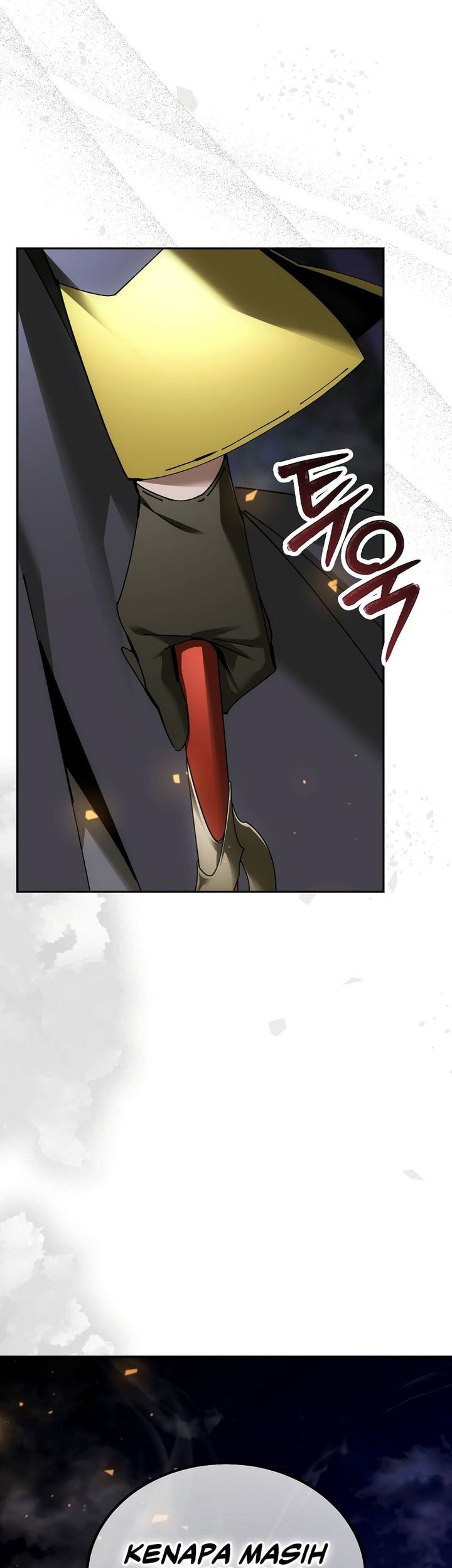 Magic Academy’s Genius Blinker Chapter 69 - halaman 70