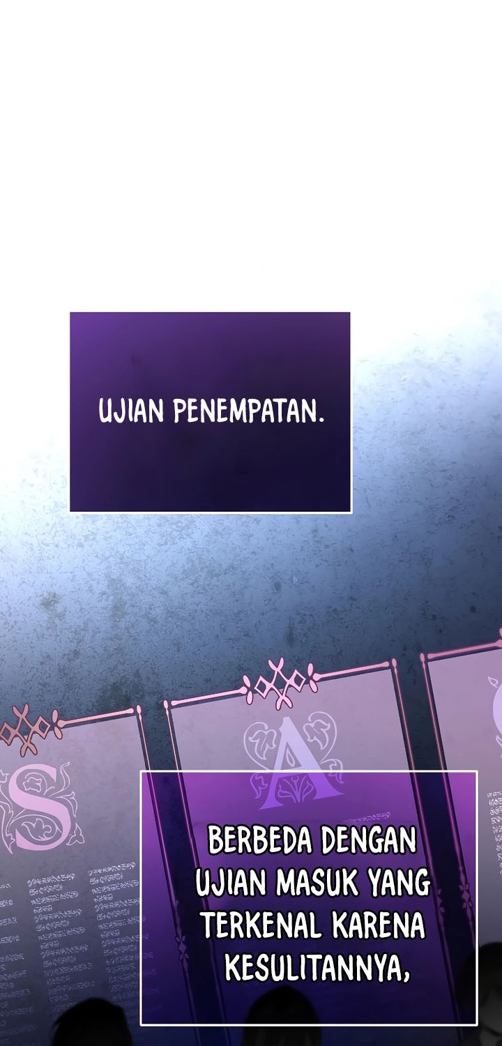 Magic Academy’s Genius Blinker Chapter 7 - halaman 15