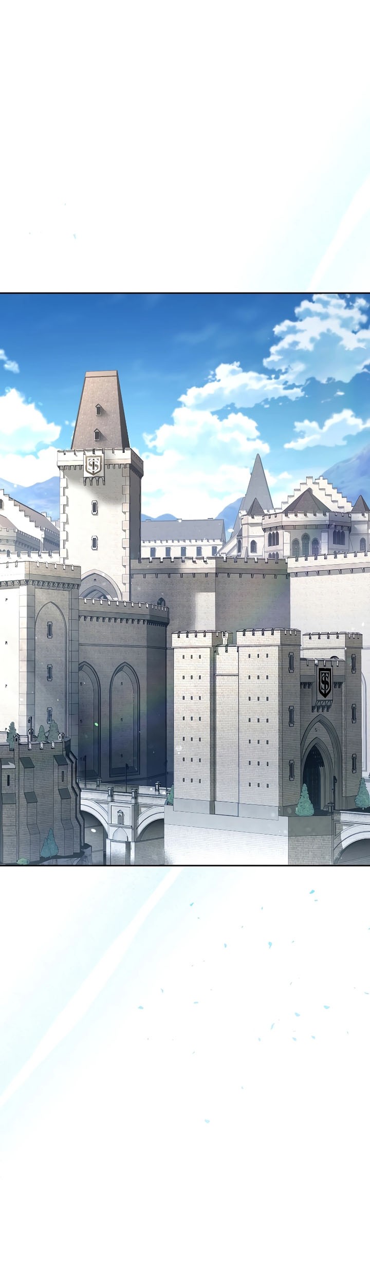 Magic Academy’s Genius Blinker Chapter 7 - halaman 2