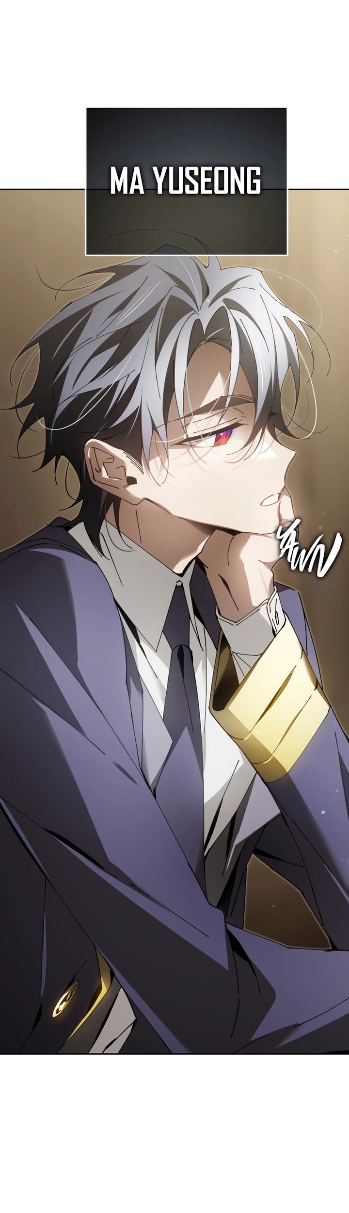 Magic Academy’s Genius Blinker Chapter 7 - halaman 20