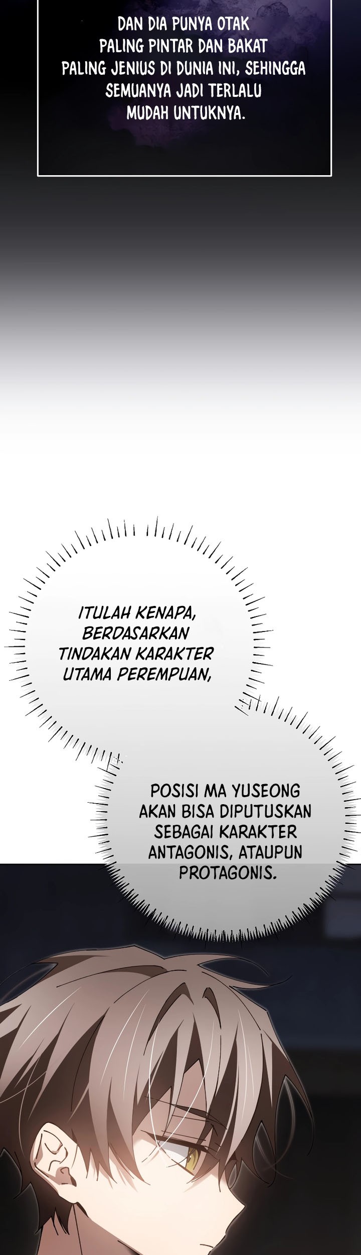 Magic Academy’s Genius Blinker Chapter 7 - halaman 25