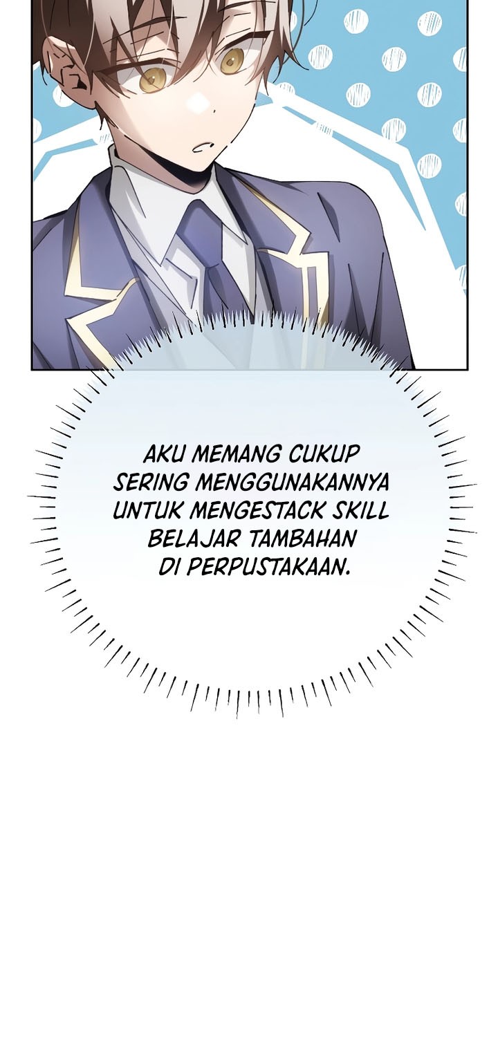 Magic Academy’s Genius Blinker Chapter 7 - halaman 29