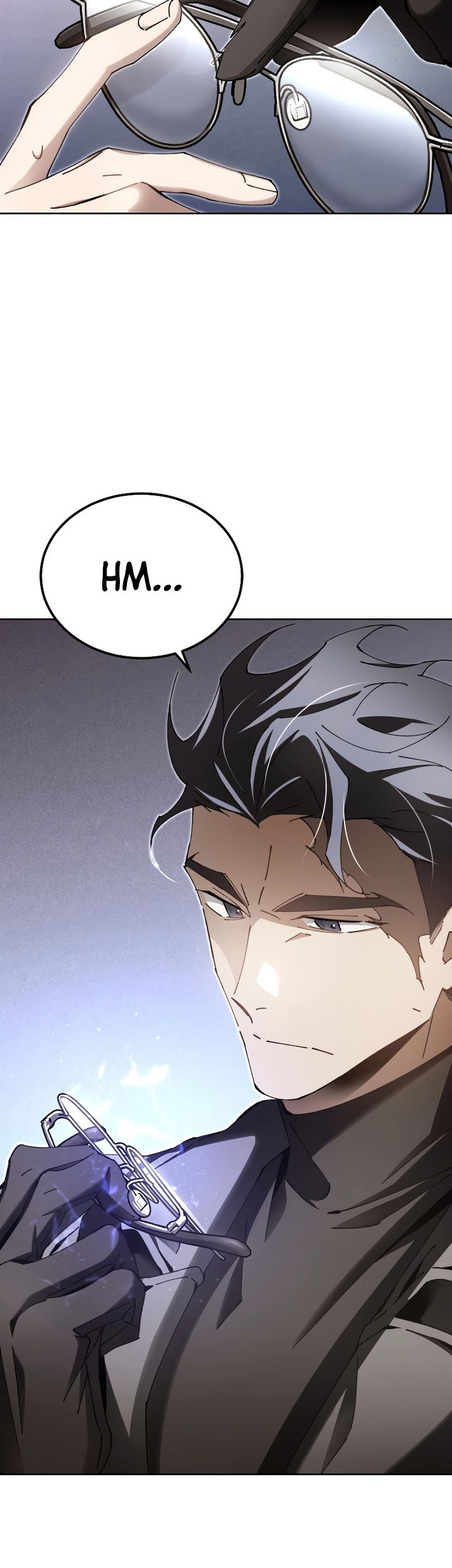 Magic Academy’s Genius Blinker Chapter 7 - halaman 33