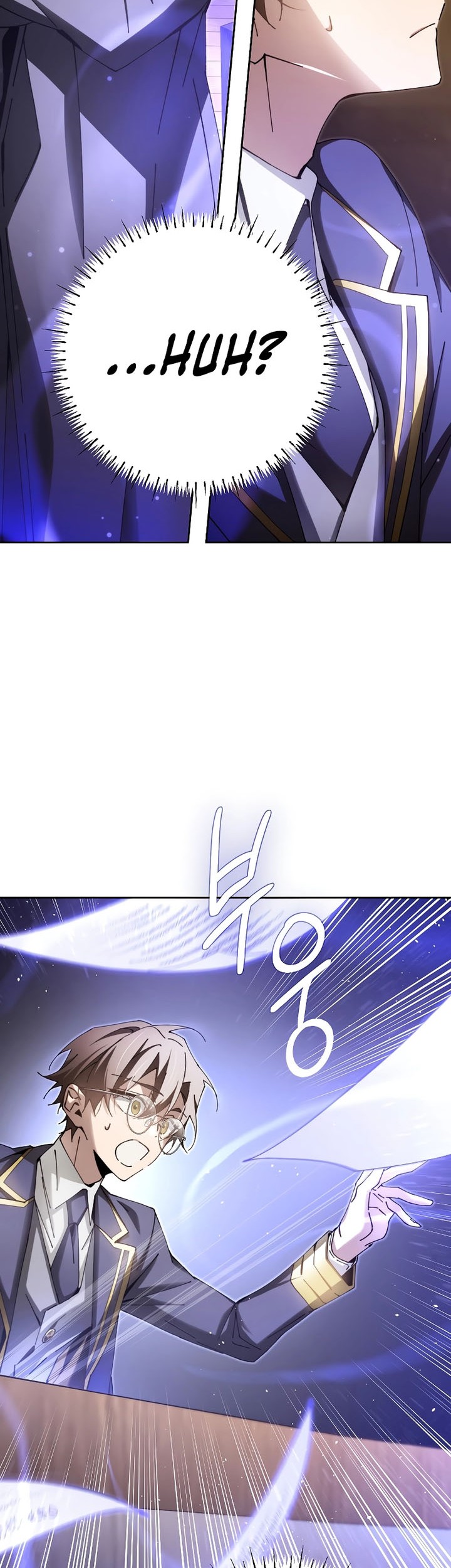 Magic Academy’s Genius Blinker Chapter 7 - halaman 42