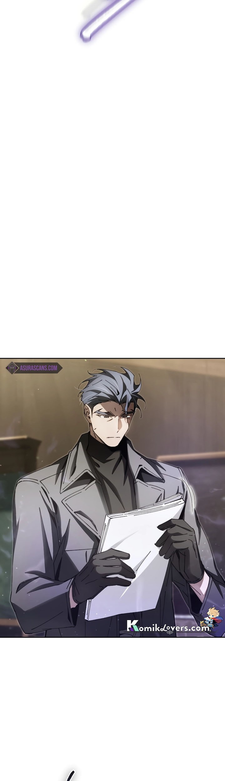Magic Academy’s Genius Blinker Chapter 7 - halaman 45