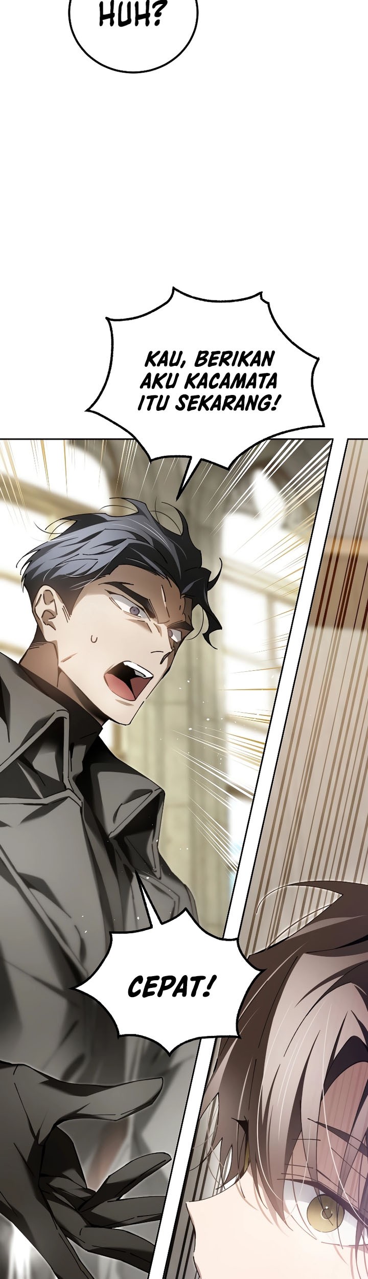 Magic Academy’s Genius Blinker Chapter 7 - halaman 48