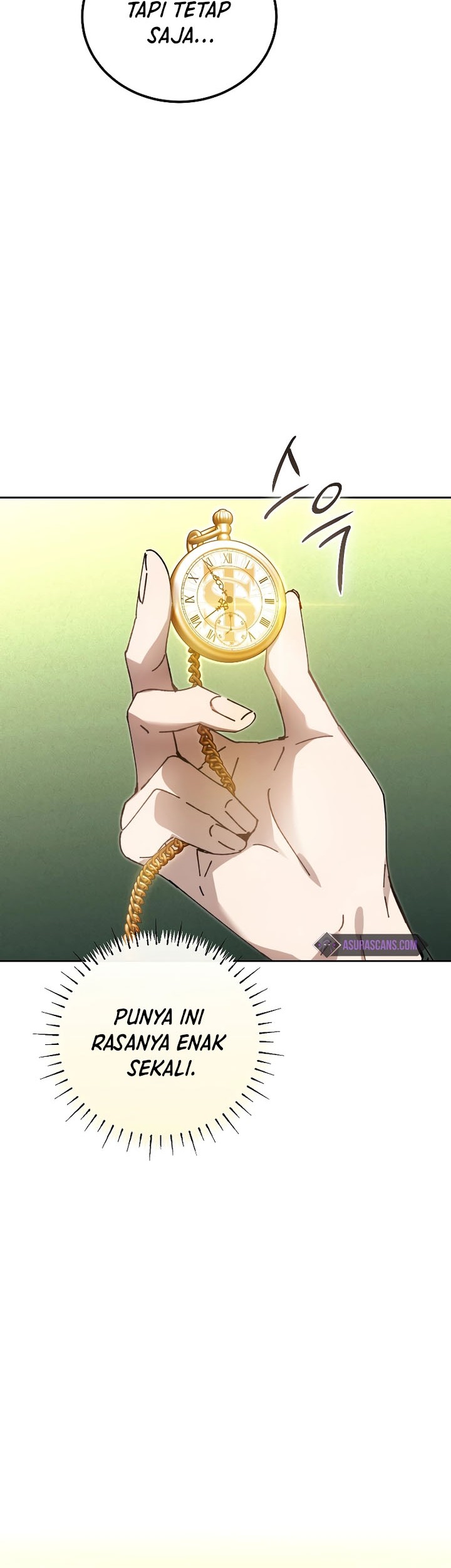 Magic Academy’s Genius Blinker Chapter 7 - halaman 5