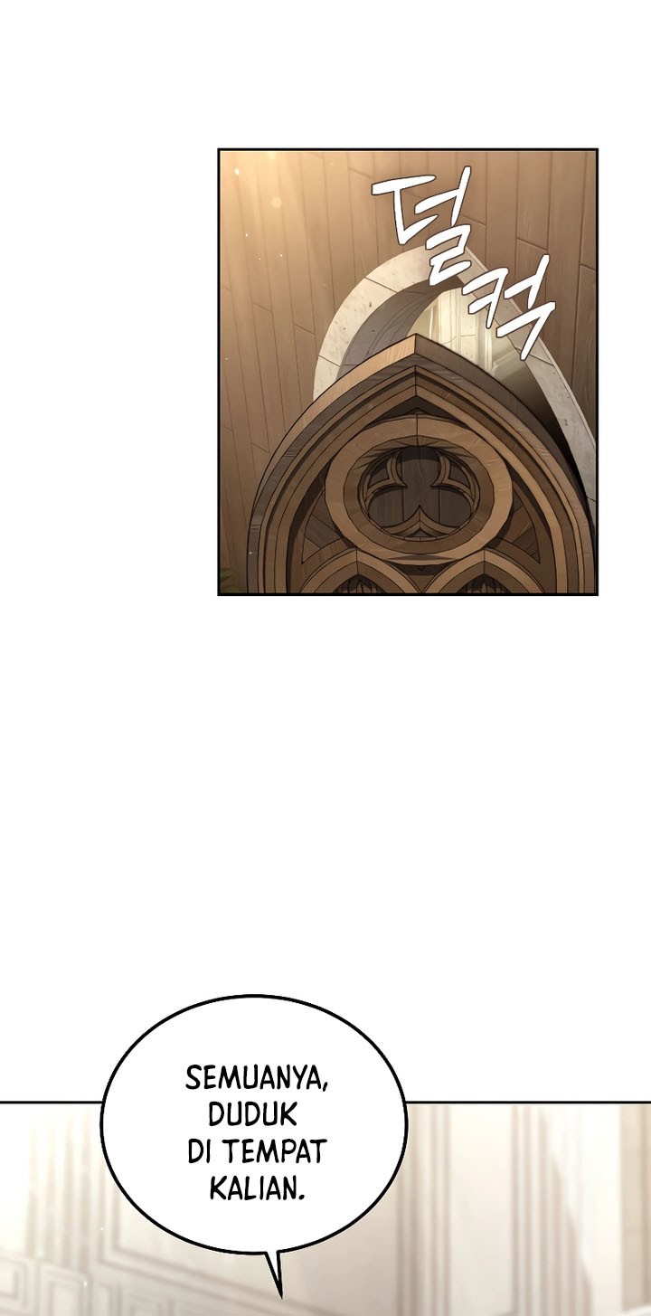 Magic Academy’s Genius Blinker Chapter 7 - halaman 8
