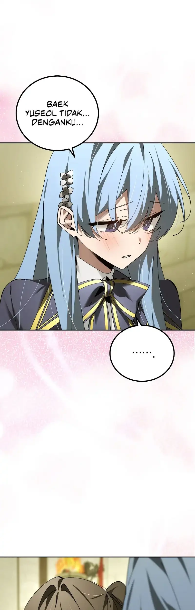 Magic Academy’s Genius Blinker Chapter 70 - halaman 13