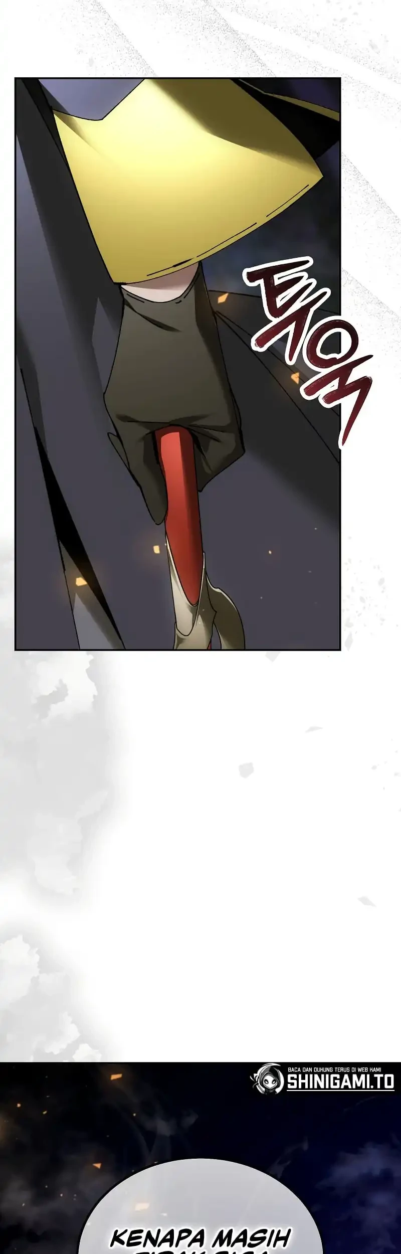 Magic Academy’s Genius Blinker Chapter 70 - halaman 2
