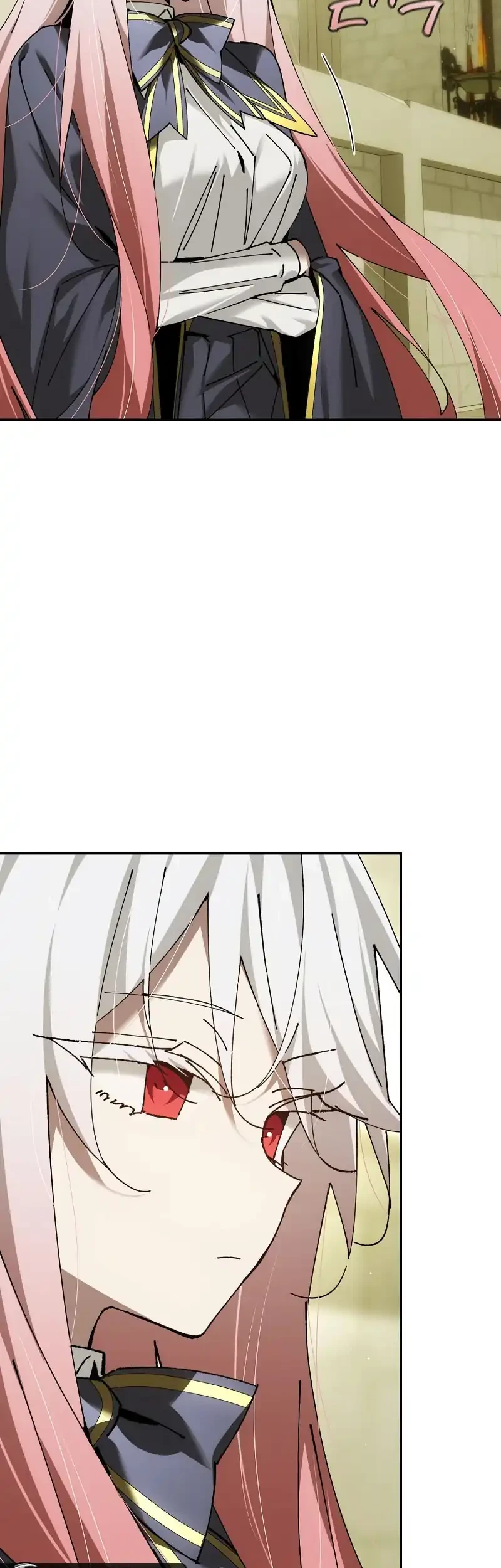 Magic Academy’s Genius Blinker Chapter 70 - halaman 26