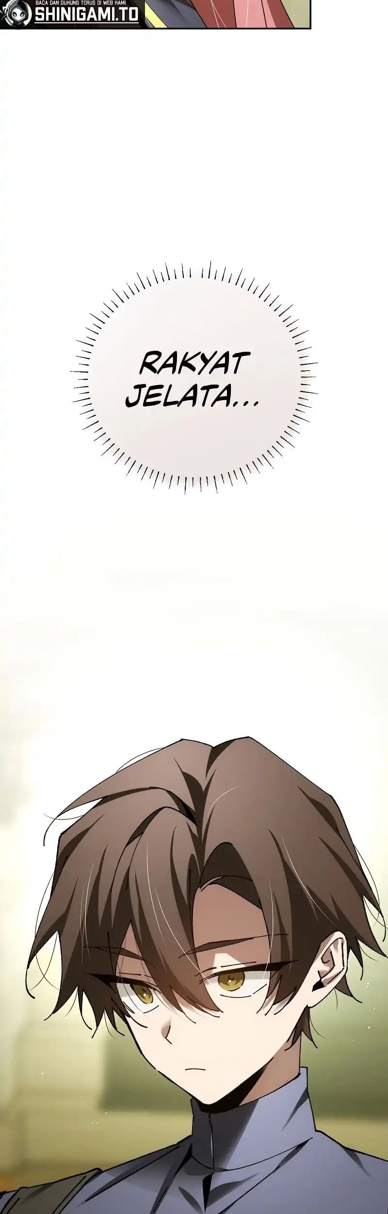 Magic Academy’s Genius Blinker Chapter 70 - halaman 27