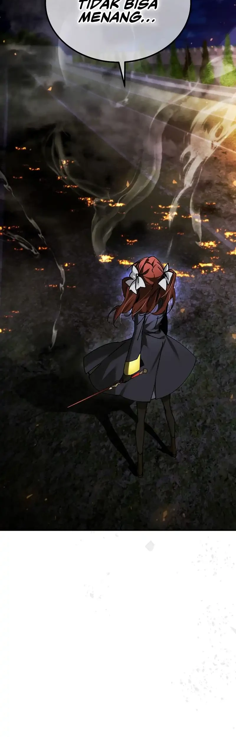 Magic Academy’s Genius Blinker Chapter 70 - halaman 3