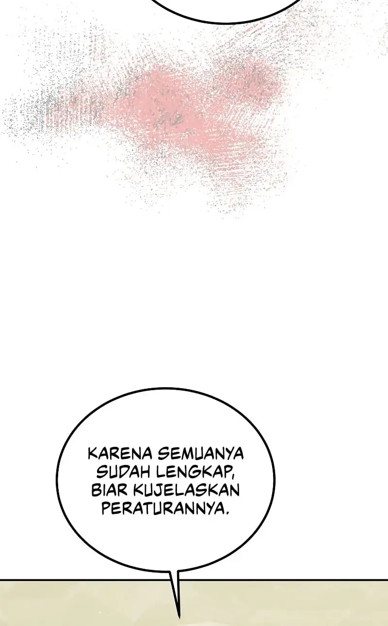 Magic Academy’s Genius Blinker Chapter 70 - halaman 32