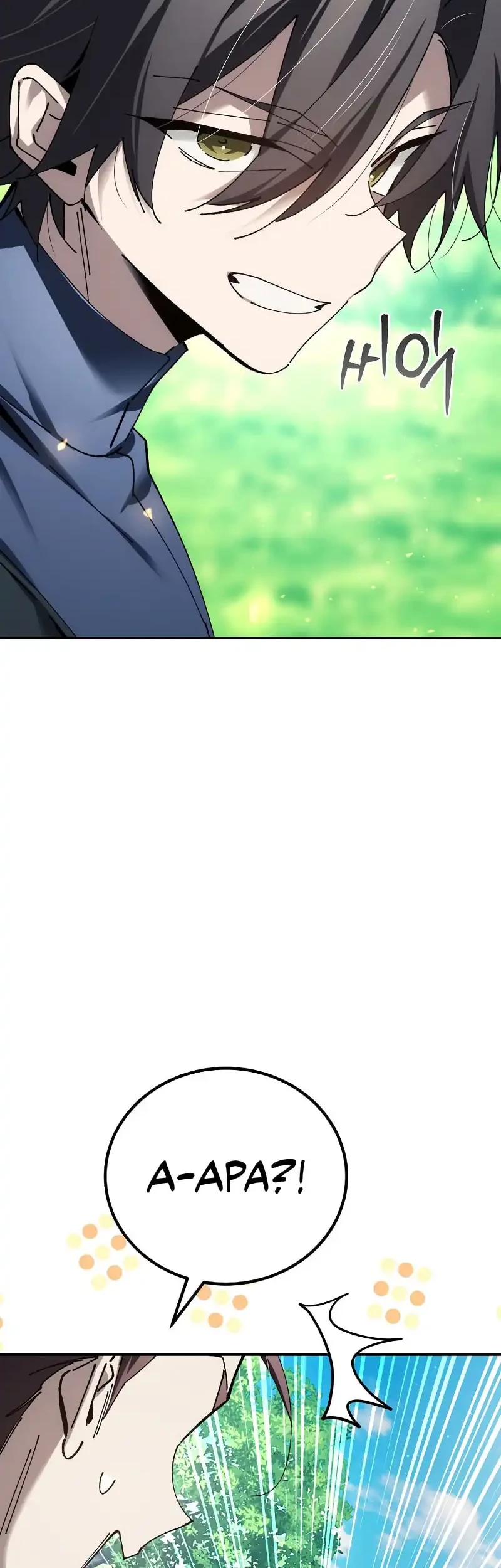 Magic Academy’s Genius Blinker Chapter 70 - halaman 49