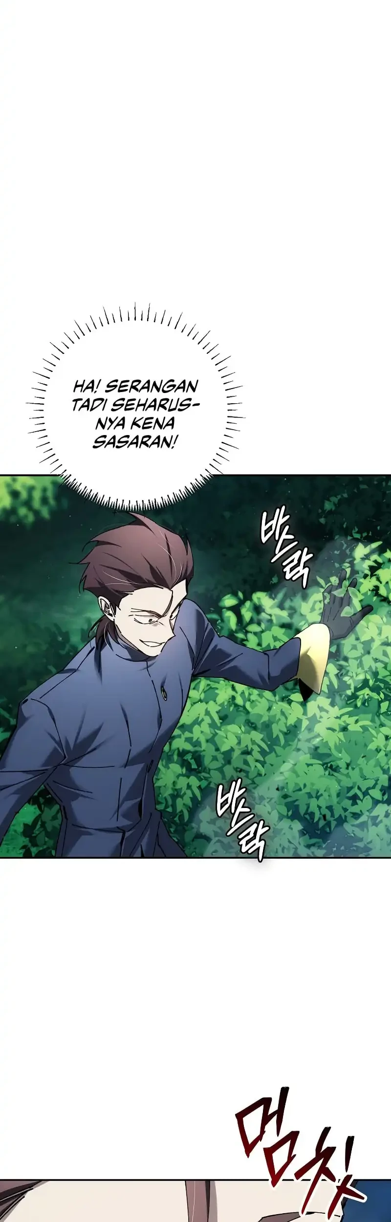 Magic Academy’s Genius Blinker Chapter 70 - halaman 58