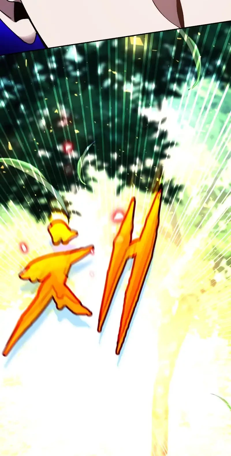 Magic Academy’s Genius Blinker Chapter 70 - halaman 63