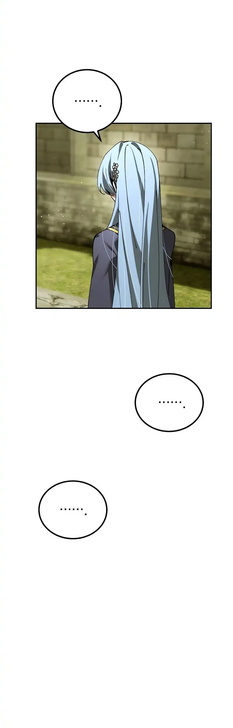 Magic Academy’s Genius Blinker Chapter 70 - halaman 8