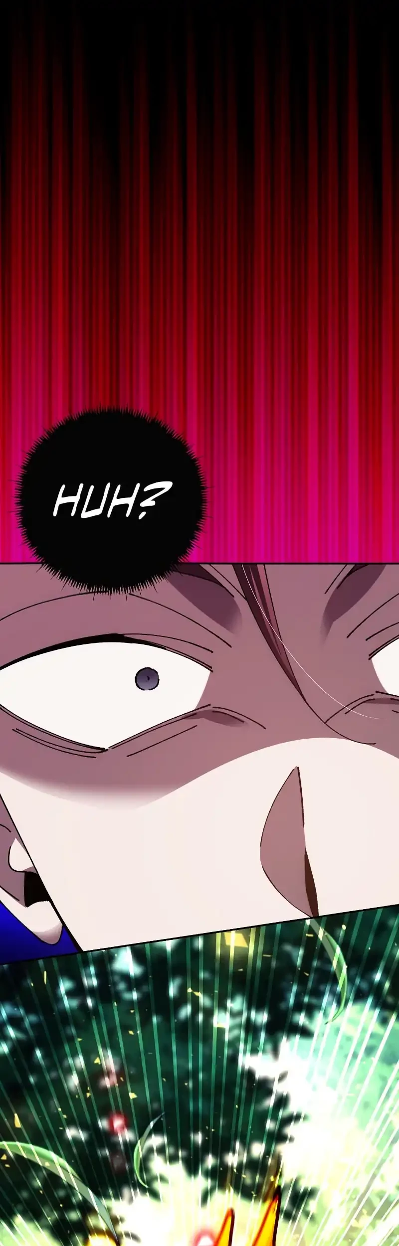 Magic Academy’s Genius Blinker Chapter 71 - halaman 1