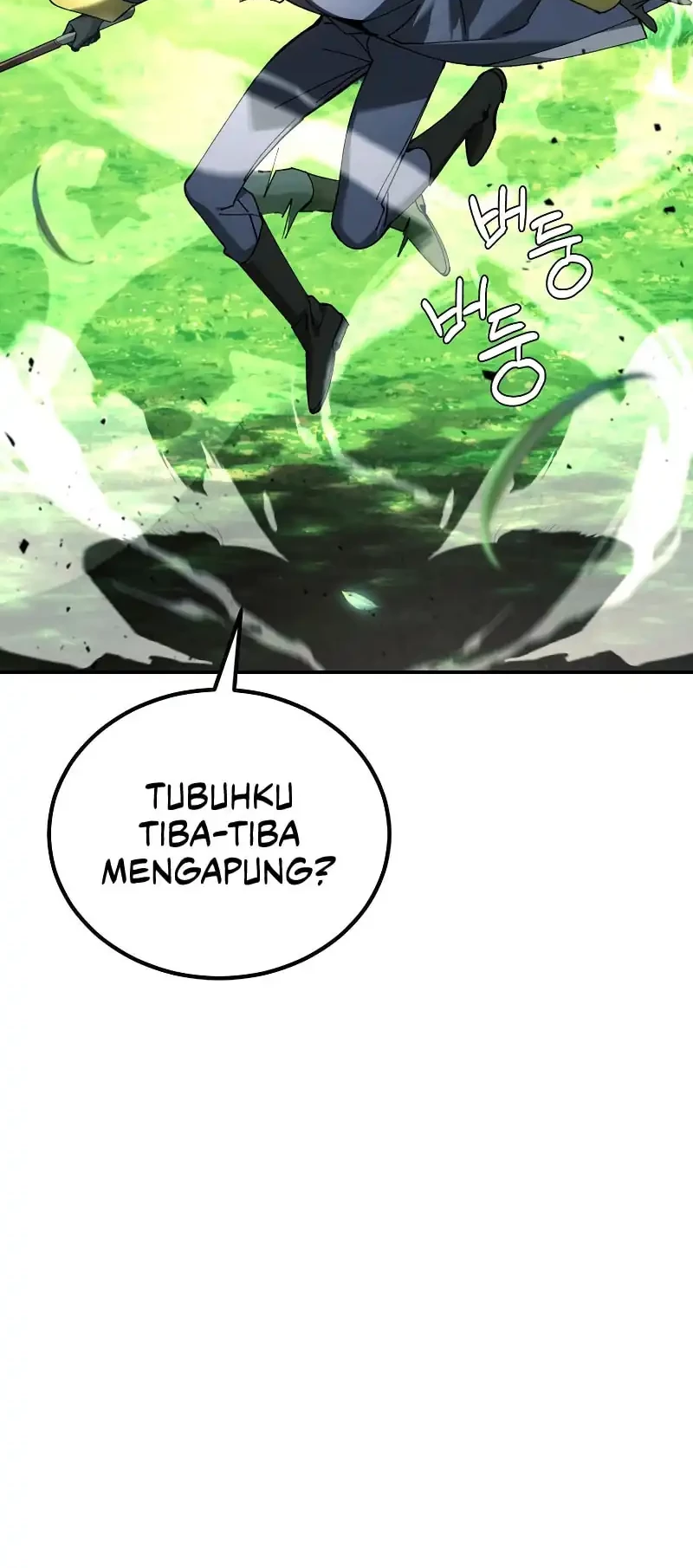 Magic Academy’s Genius Blinker Chapter 71 - halaman 16