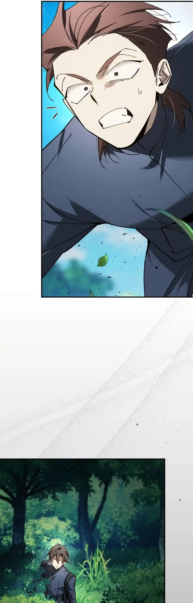 Magic Academy’s Genius Blinker Chapter 71 - halaman 17