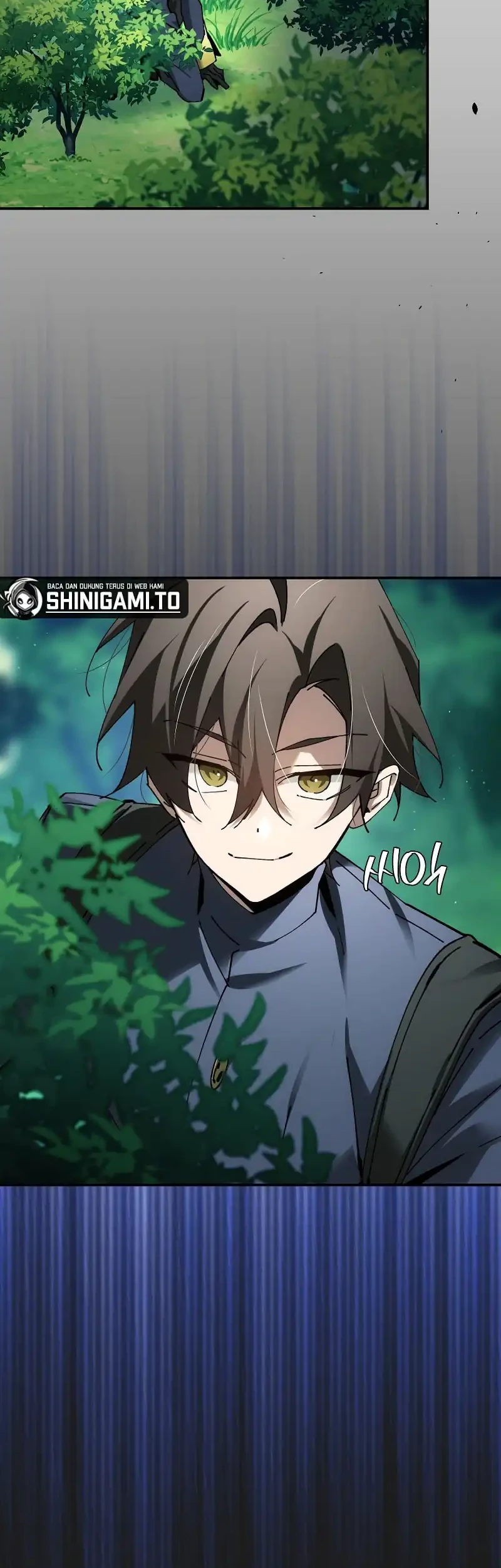 Magic Academy’s Genius Blinker Chapter 71 - halaman 18