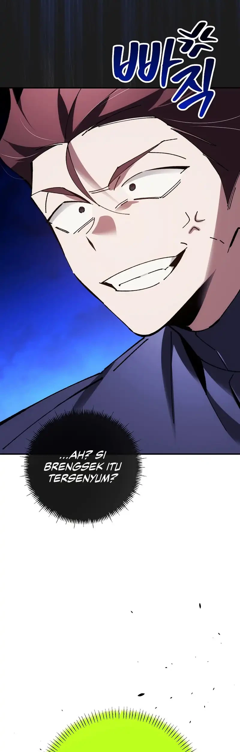 Magic Academy’s Genius Blinker Chapter 71 - halaman 19