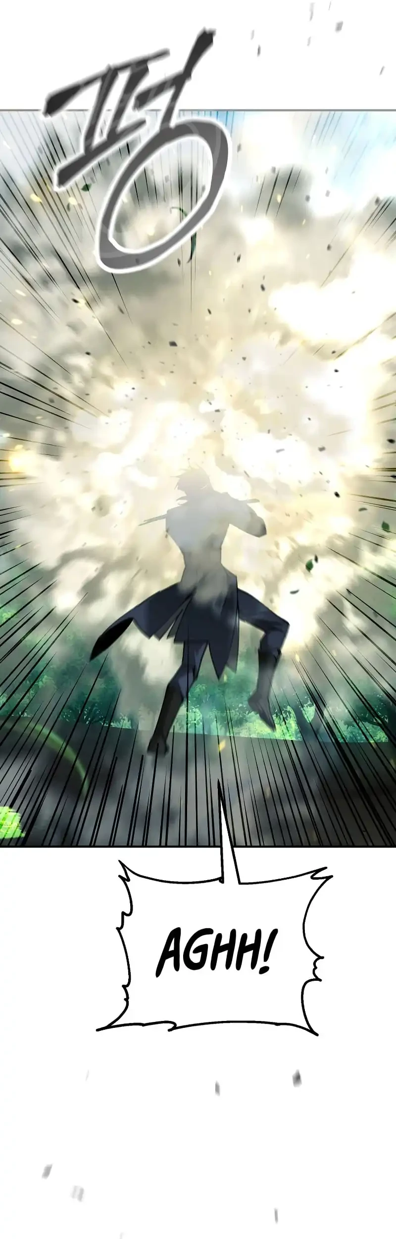 Magic Academy’s Genius Blinker Chapter 71 - halaman 25