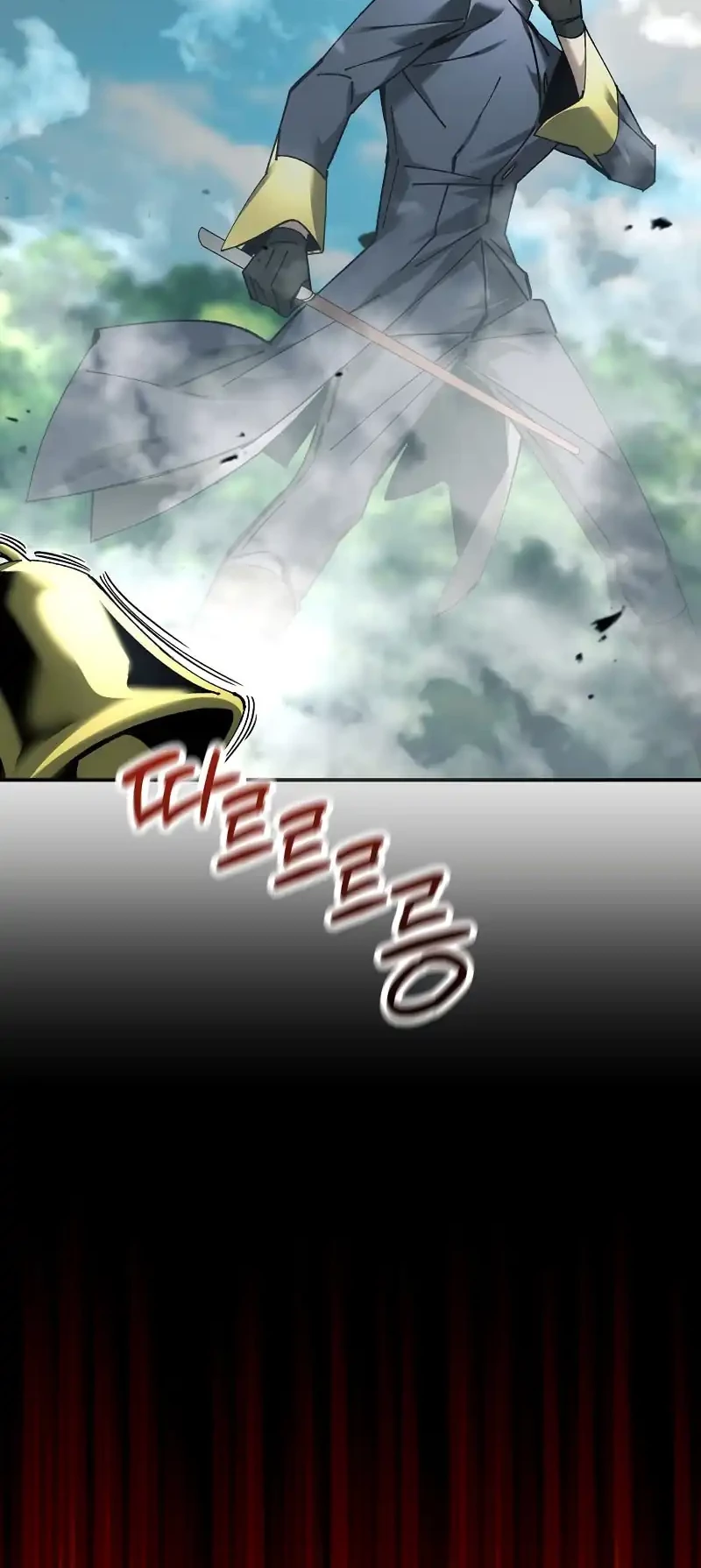Magic Academy’s Genius Blinker Chapter 71 - halaman 28