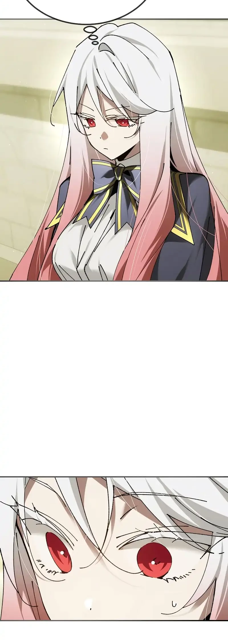 Magic Academy’s Genius Blinker Chapter 71 - halaman 32