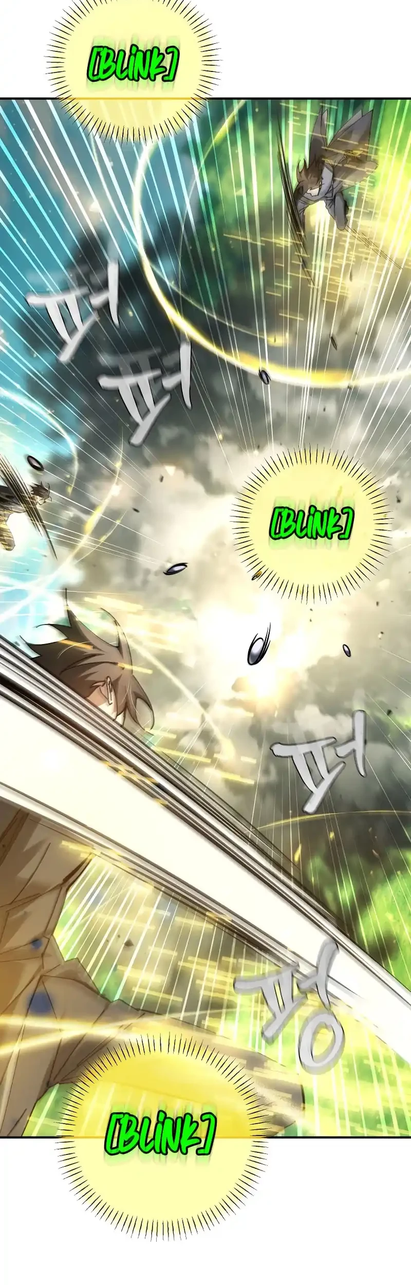 Magic Academy’s Genius Blinker Chapter 71 - halaman 35