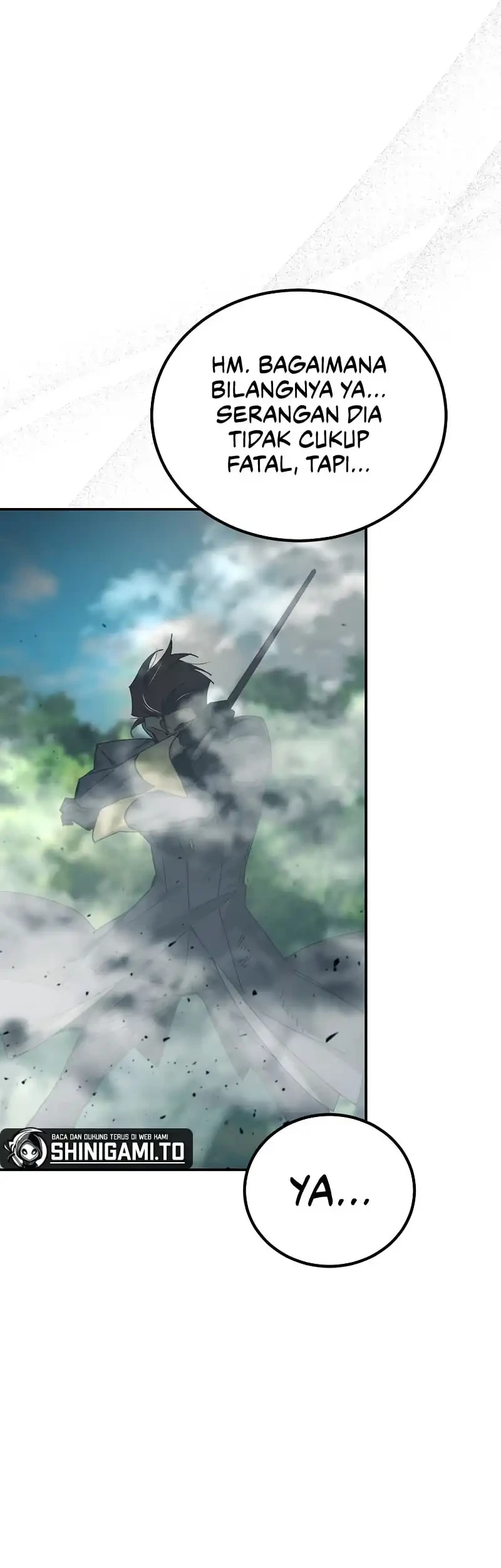 Magic Academy’s Genius Blinker Chapter 71 - halaman 37