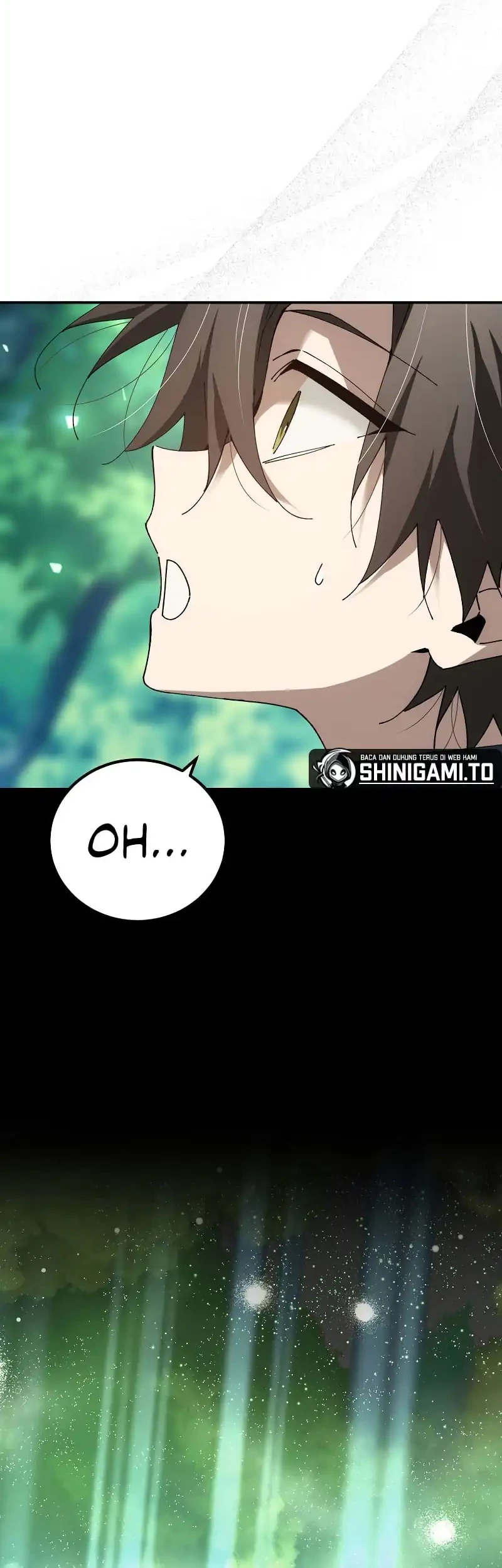 Magic Academy’s Genius Blinker Chapter 71 - halaman 42