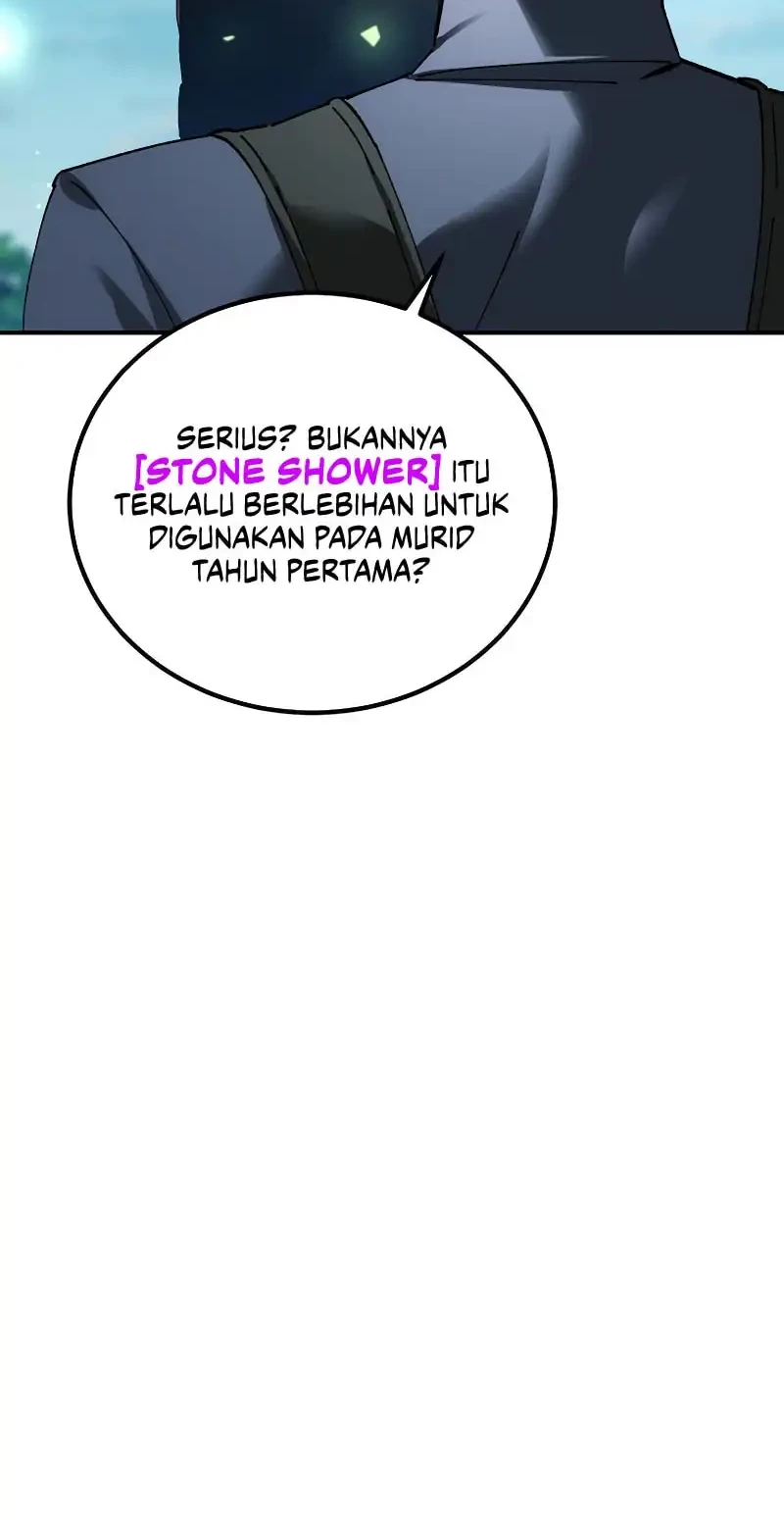 Magic Academy’s Genius Blinker Chapter 71 - halaman 44