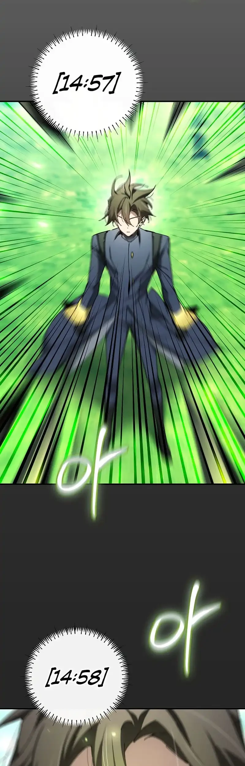 Magic Academy’s Genius Blinker Chapter 71 - halaman 50