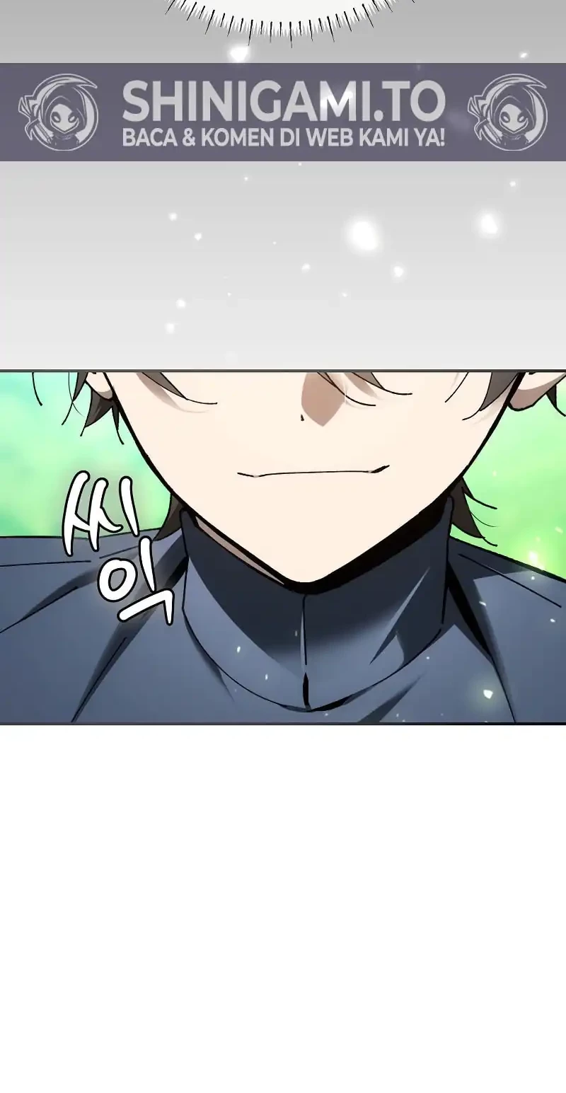 Magic Academy’s Genius Blinker Chapter 71 - halaman 52