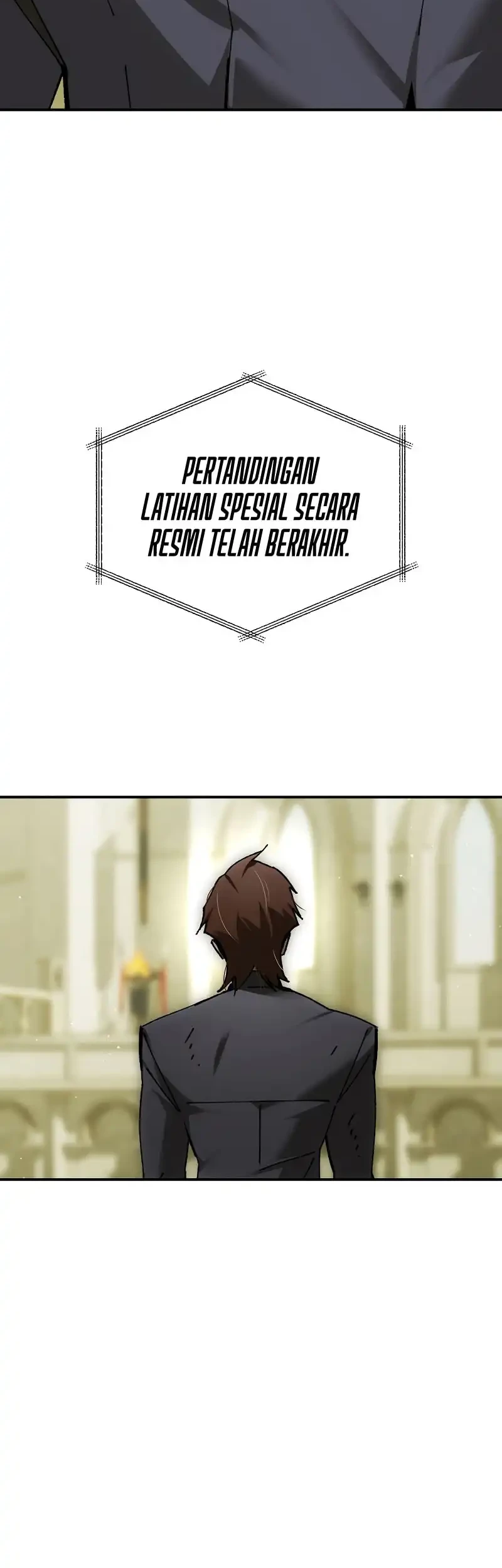 Magic Academy’s Genius Blinker Chapter 71 - halaman 60