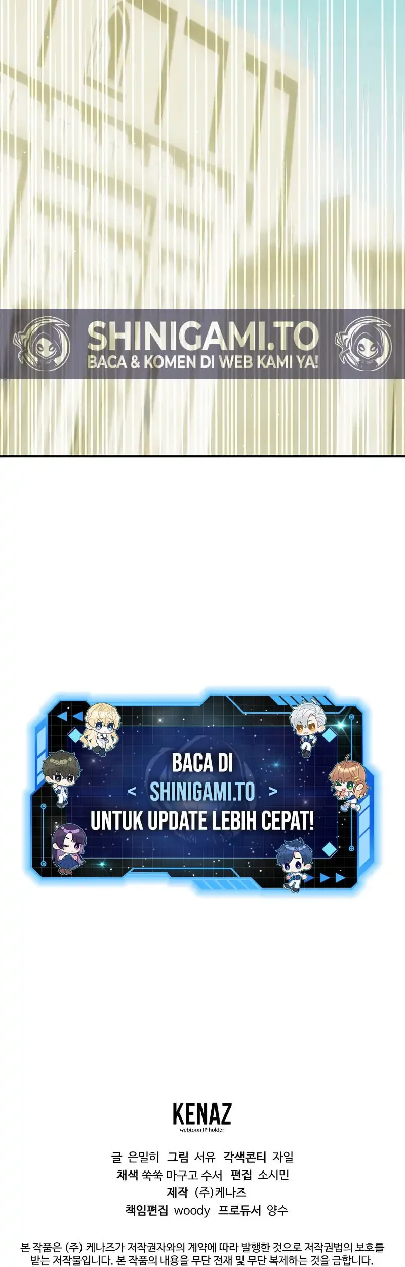 Magic Academy’s Genius Blinker Chapter 71 - halaman 62
